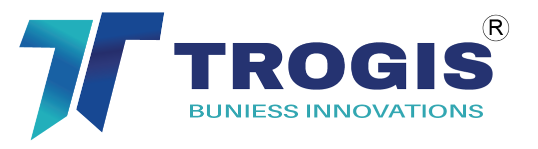 Trogis Logo